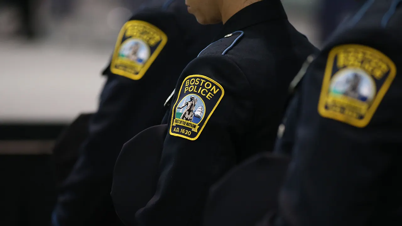 Boston officer Nicholas O’Malley charged with voluntary manslaughter after shooting of suspected carjacker Stephenson King; video reportedly disputes account