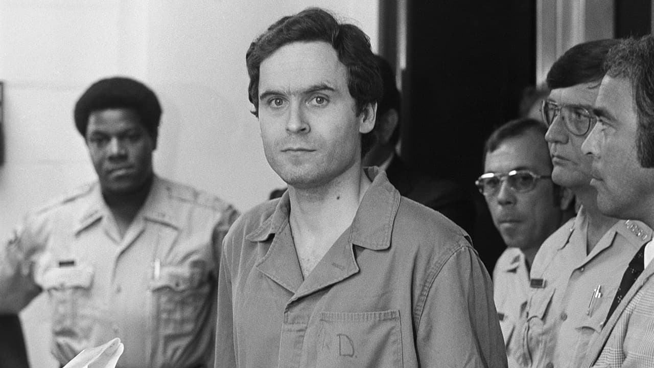 True Crime roundup: DNA links Ted Bundy to a decades-old teen murder; Guthrie county sheriff faces perjury allegation; Hawaii doctor testifies in case noting alleged tracking