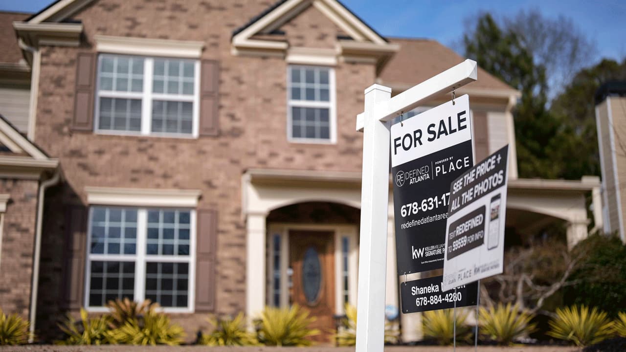 Home Sellers' Public Data Fuels Scam Risk