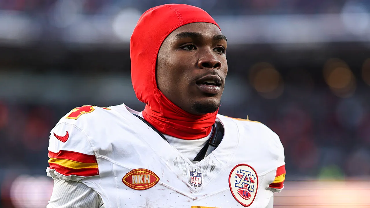 NFL closes investigation into Kansas City Chiefs WR Rashee Rice, finds insufficient evidence of personal conduct policy violation in probe prompted by ex-girlfriend's abuse allegations