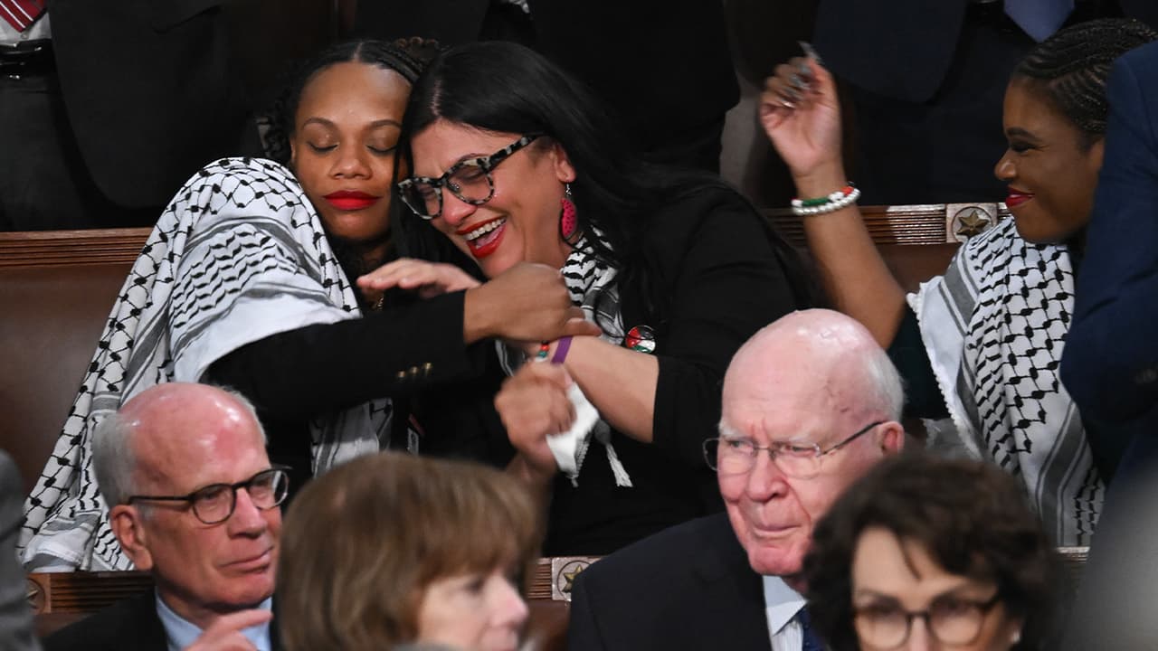 Why Many American Jews Feel Politically Homeless