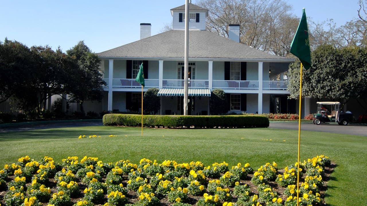 Opinion: Brilyn Hollyhand says walking Augusta National at the Masters highlighted family, tradition and respect