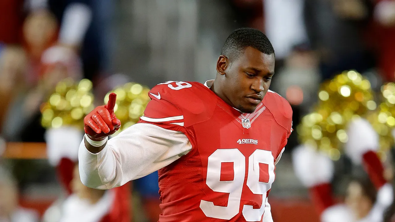 Former NFL Player Aldon Smith Dies at 36