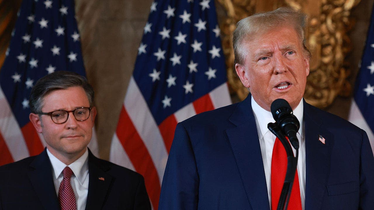 Judge Blocks Parts of Trump's Election Executive Order