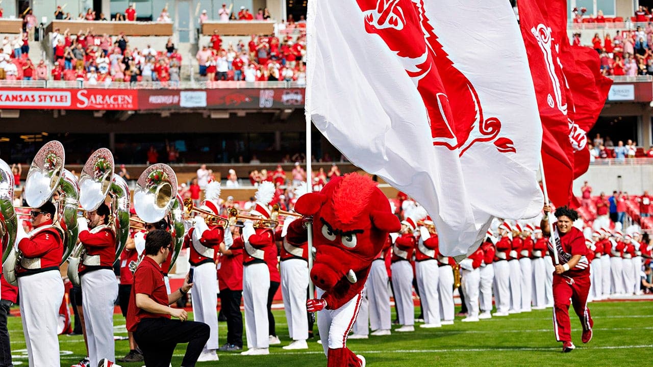 Arkansas AD Hunter Yurachek asks SEC and ESPN to review early 2026 game times after Utah late kickoff followed by 11 a.m. home game vs. Georgia