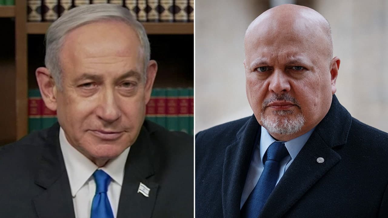 ICC Prosecutor Karim Khan Suspended Over Misconduct