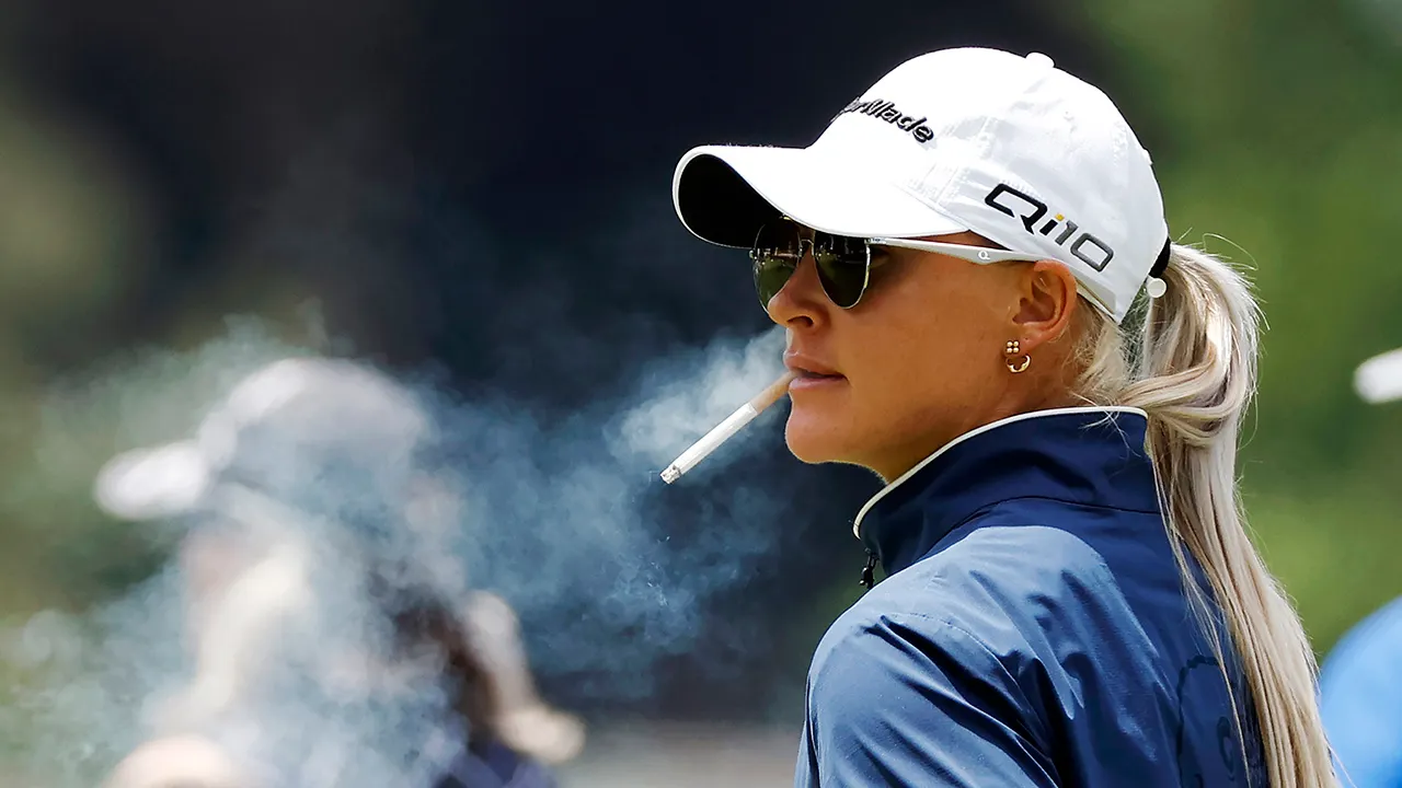 Charley Hull's U.S. Women's Open Round; Cabo Golf Review