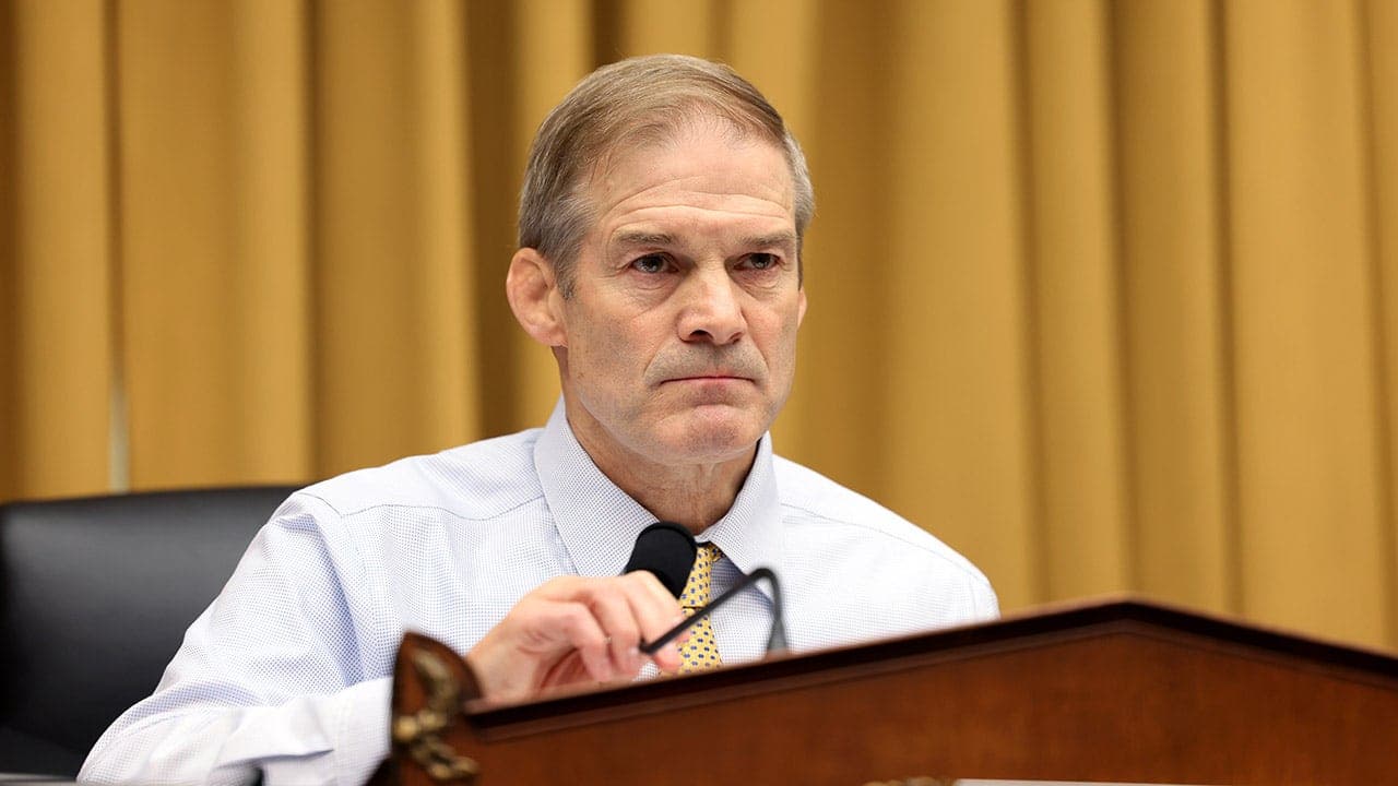 House Weighs Criminal Referral for Jack Smith