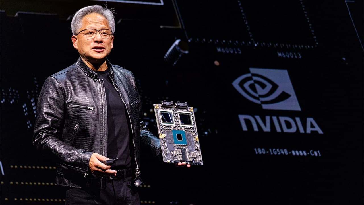 Fox News AI Newsletter: Historic infrastructure buildout for AI
