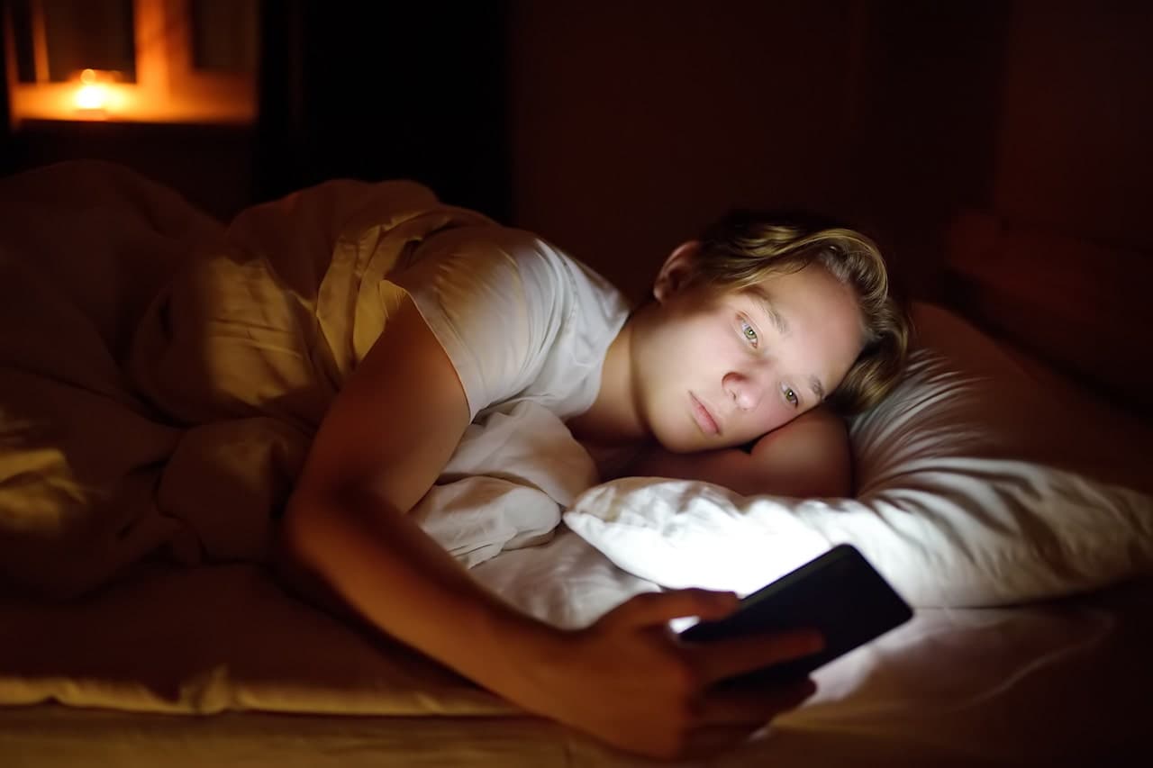 Coalition Urges Federal Age Verification for Porn