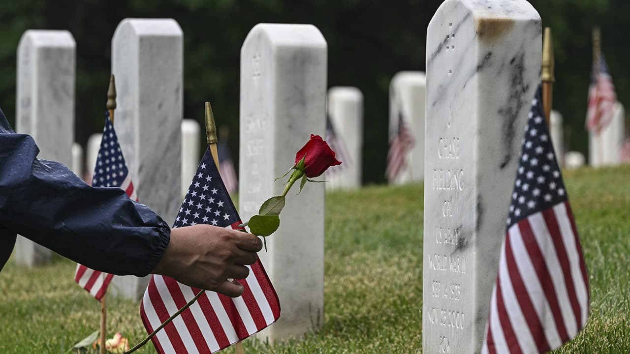 Rep. Matt Van Epps proposes bill to raise military death gratuity to $200,000 and add cost-of-living adjustments for Gold Star families