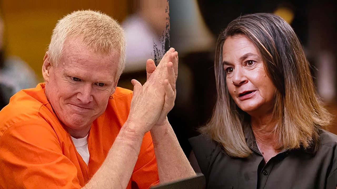 Myra Crosby asks South Carolina Supreme Court to unseal records in investigation of Colleton County clerk Rebecca 'Becky' Hill over alleged jury tampering in Alex Murdaugh trial