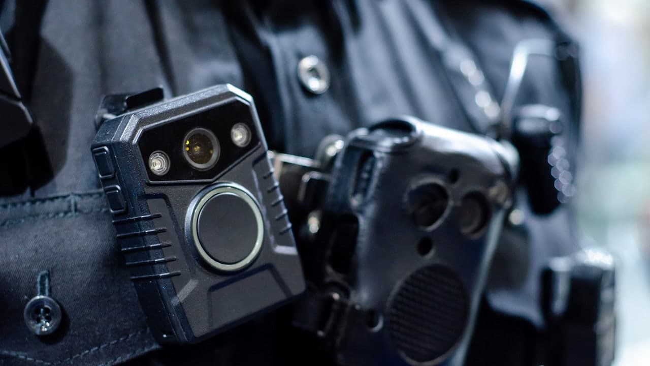 ICE Resumes Traffic Stops When Body Cameras Used