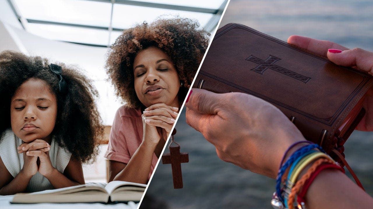 Advent peace demands action: Defend those who risk their lives to worship freely