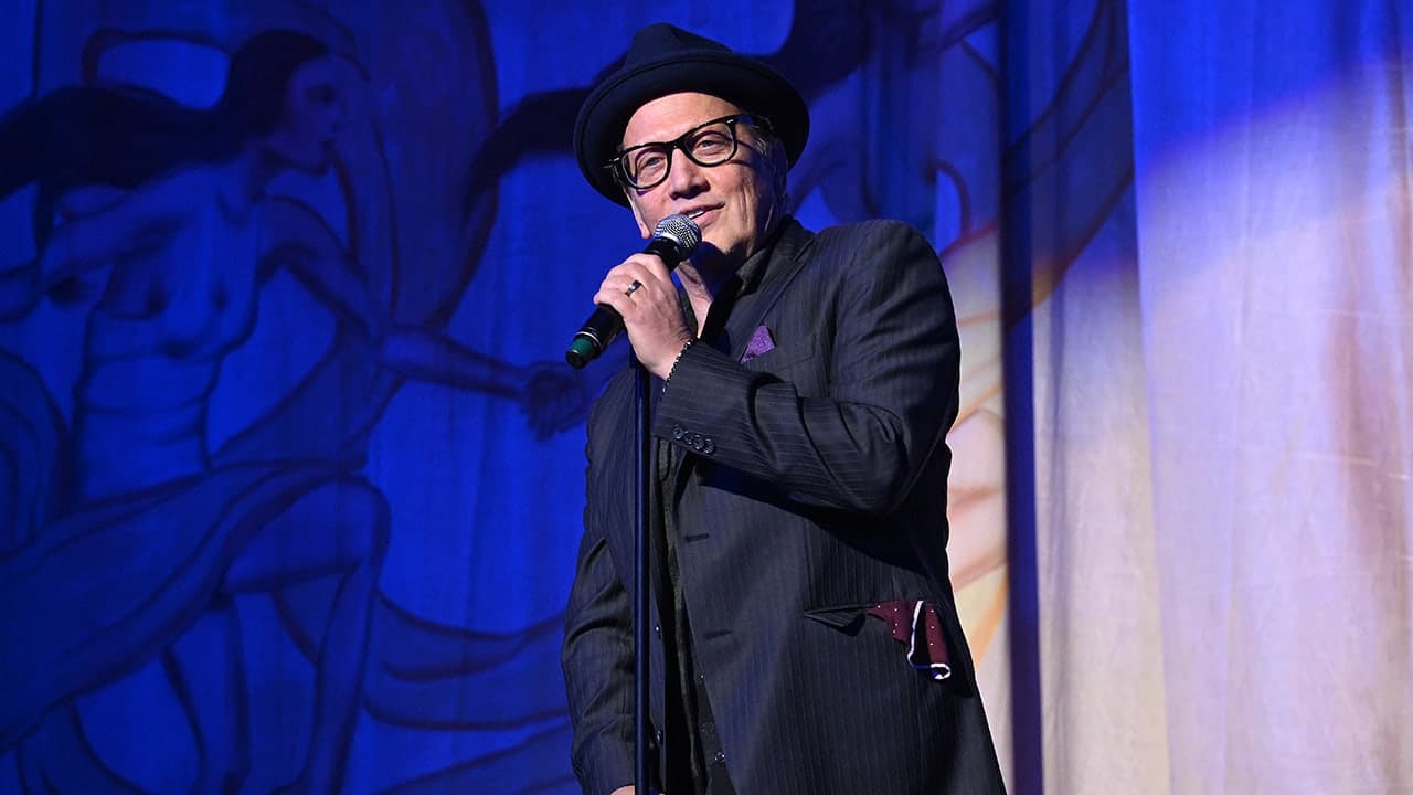 Rob Schneider on The Dr. Phil Podcast: comedy exposes hidden beliefs; warns labels like 'Nazi' can be used to shut down disagreement