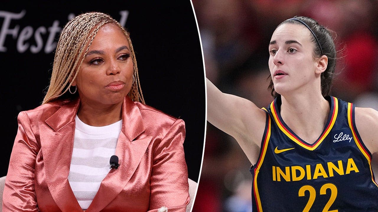 Jemele Hill Defends Caitlin Clark’s Walkout with Morgan Wallen, Citing Double Standards in Public Reaction