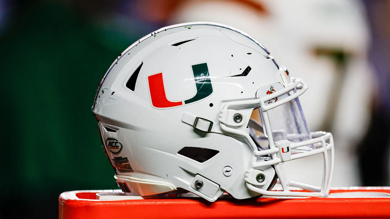 Five-star recruit Jaiden Bryant posts about affection for LSU, then commits to the University of Miami hours later