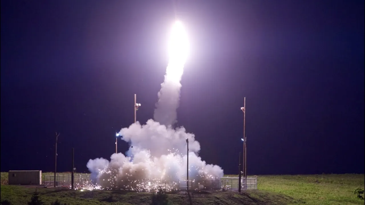 Republicans Urged to Rebuild Defenses After Iran