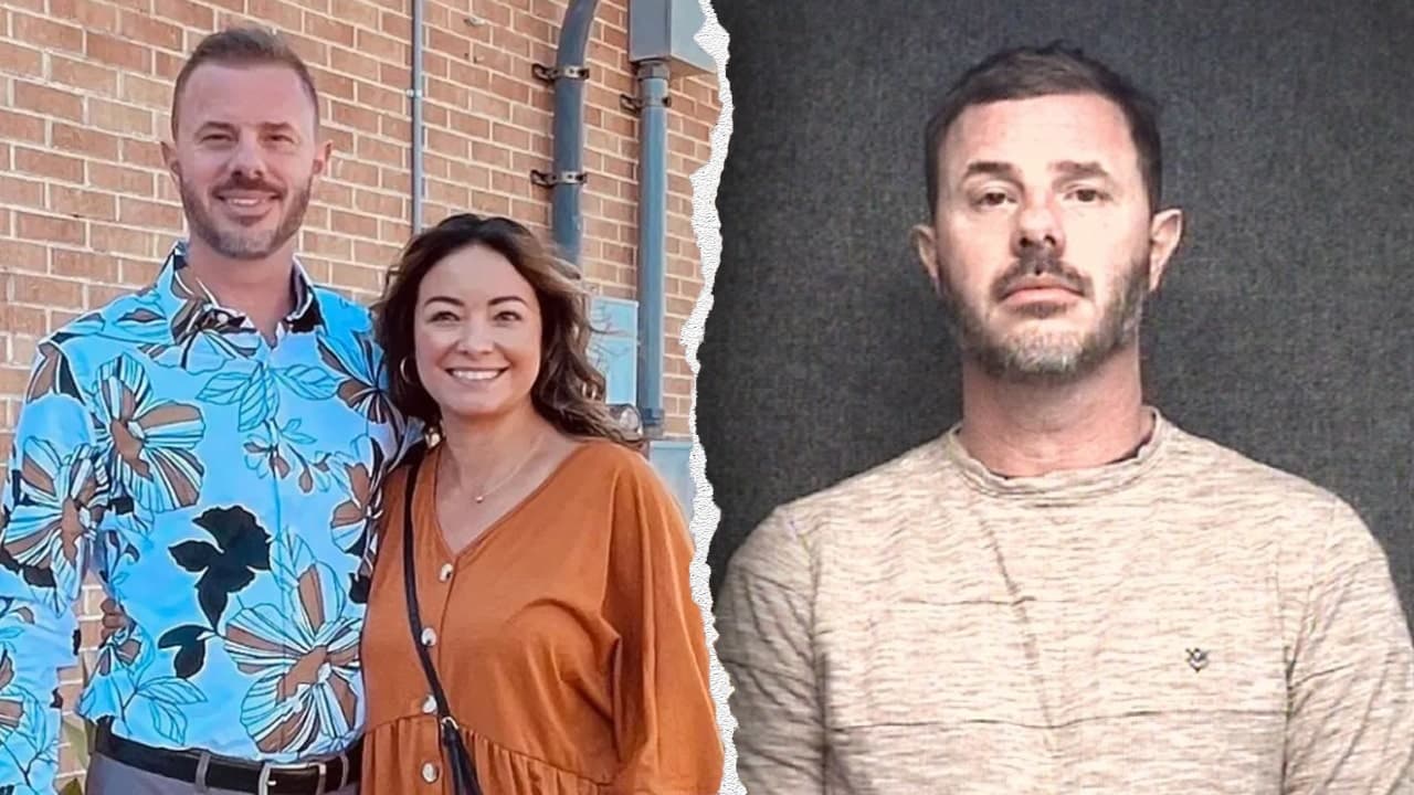 Mica Miller case: South Carolina pastor charged with allegedly cyberstalking wife for years before her death