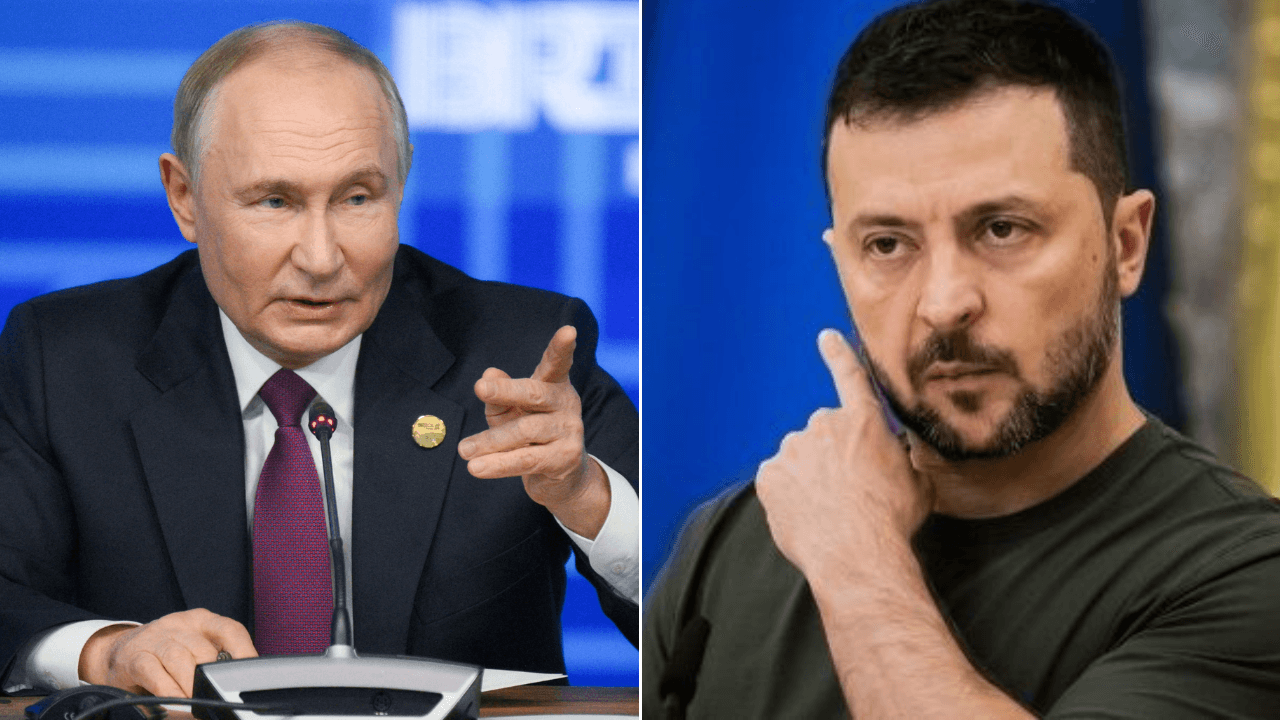 US officials tout progress in talks to reach 'lasting and durable peace' between Ukraine, Russia
