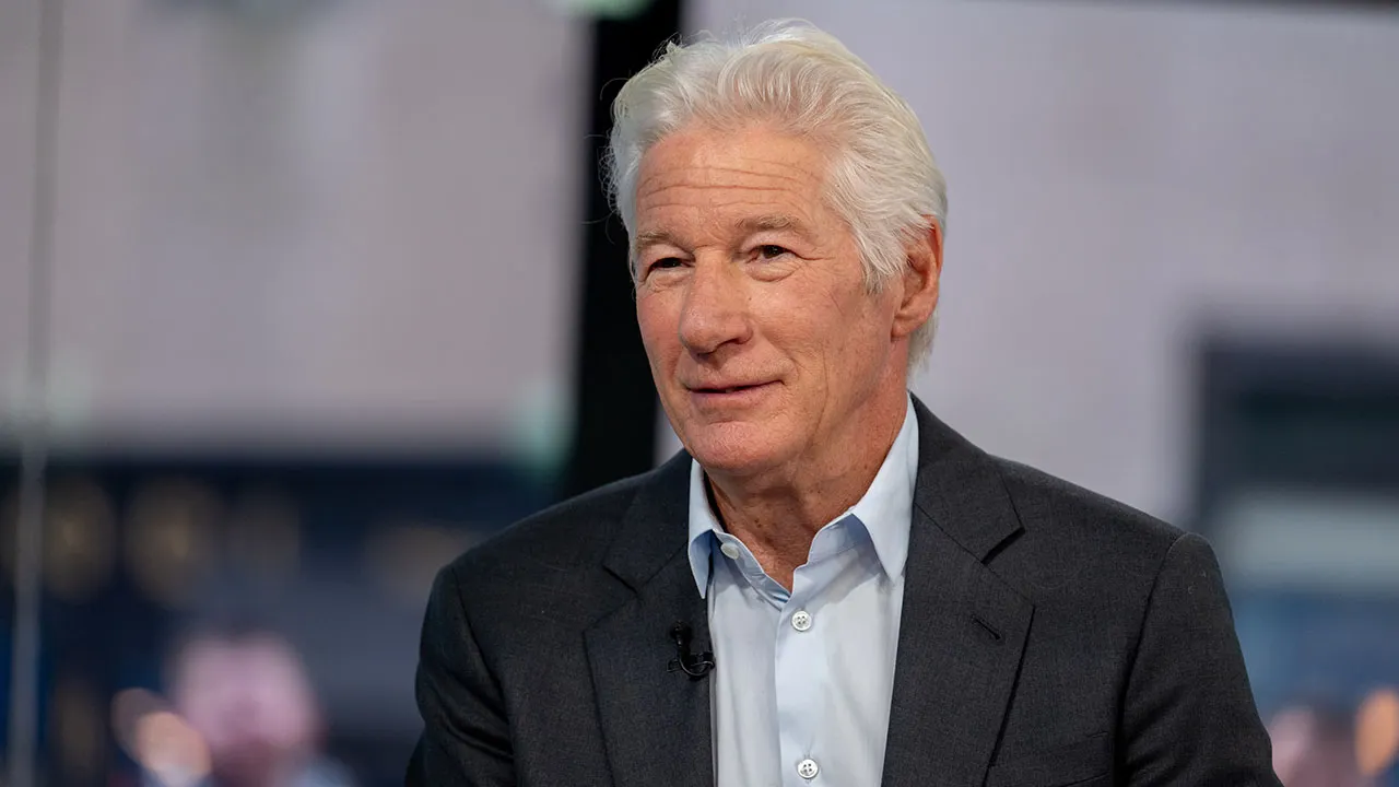 Richard Gere speaks out on nearly 20-year Oscars absence for controversial Tibet comments