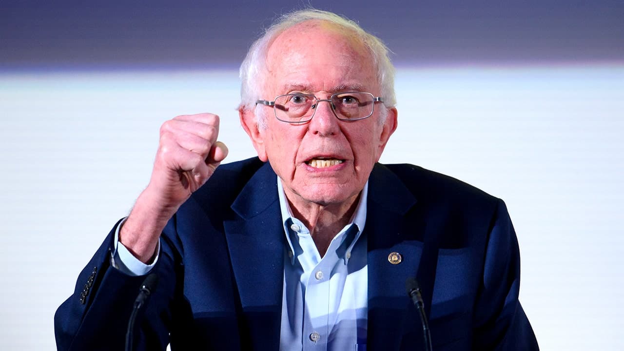 Sen. Bernie Sanders Proposes Federal Moratorium on New AI Data Centers, Citing Job Loss Risks and Calling for Worker Safeguards