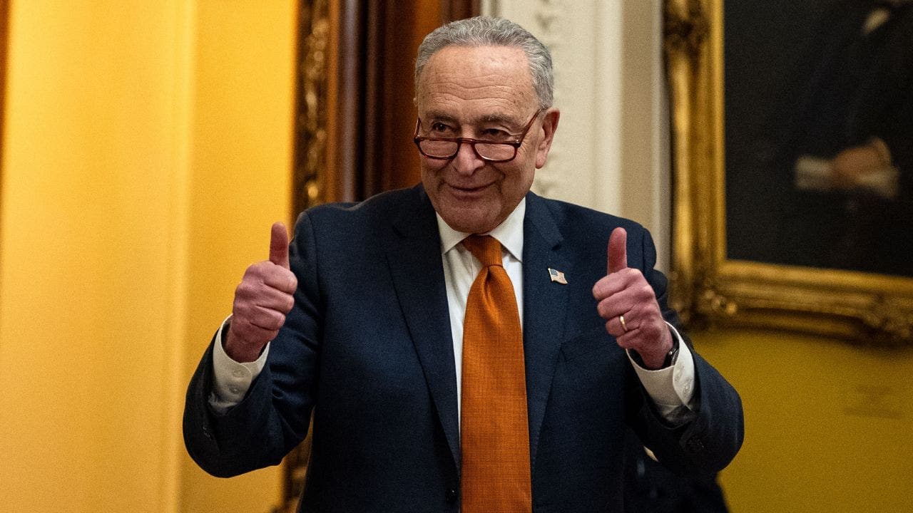 Forbes Criticizes Schumer's Beef Industry Plan