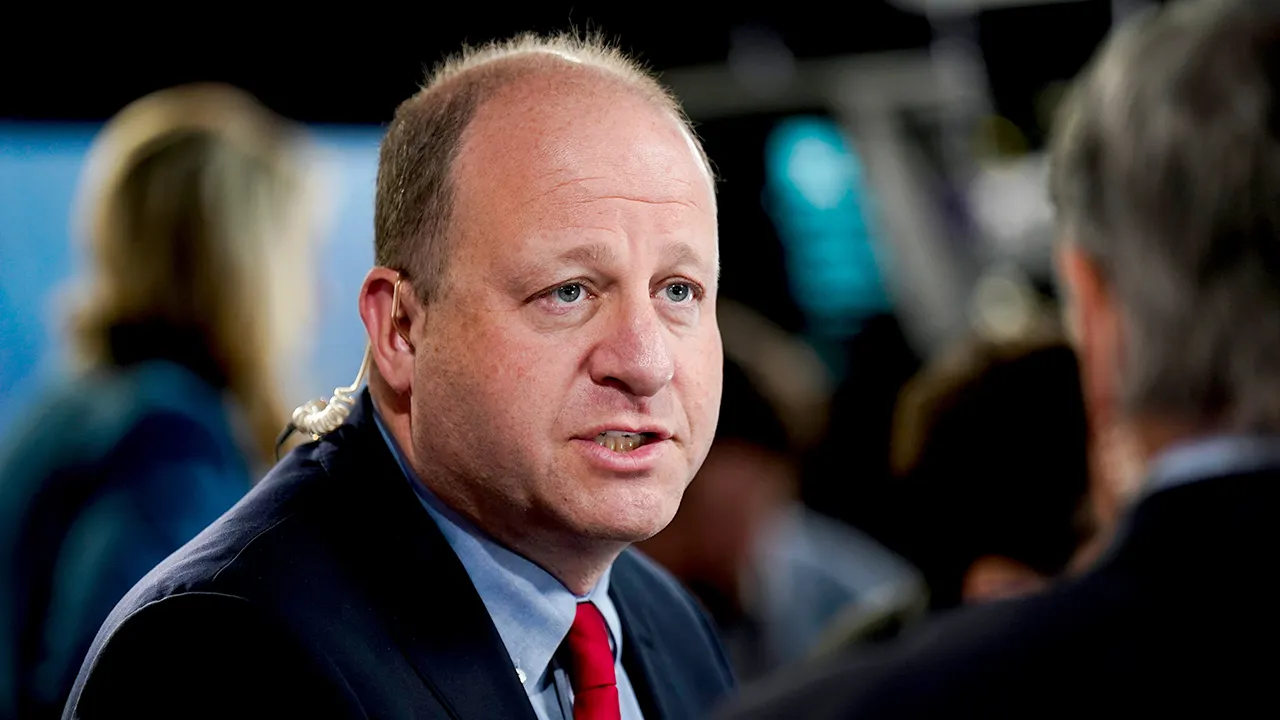 Colorado Democratic Party Censures Gov. Jared Polis After He Commutes Sentence of Former Mesa County Clerk Tina Peters
