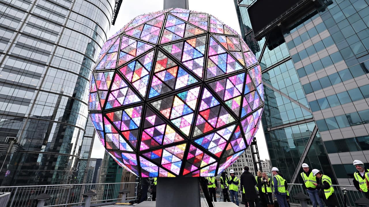 Public safety concerns lead to cancellation of major New Year’s Eve events: What to know