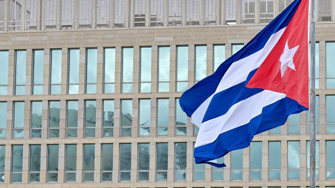 Fox News Opinion: Authors argue Trump administration is confronting Cuba with GAESA sanctions, LIBERTAD Act enforcement, and a reported indictment of Raúl Castro