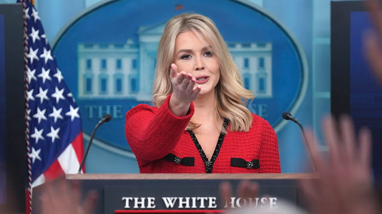 White House calls CNN a 'total disgrace' for skipping event honoring victims of illegal immigrant crime