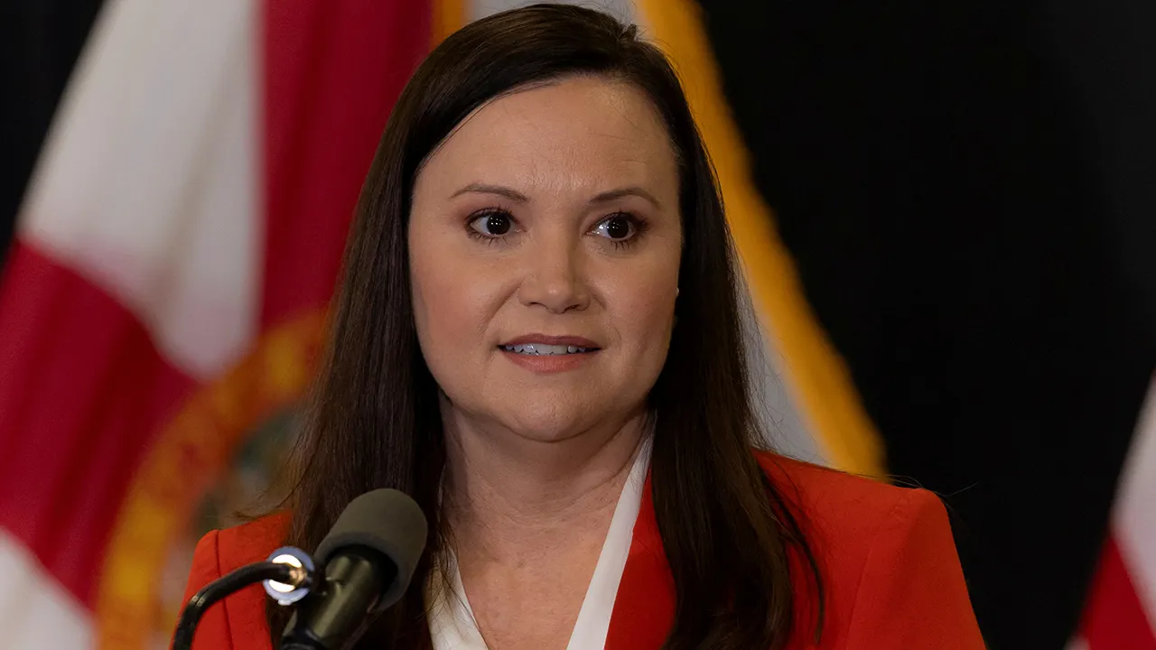 Sen. Ashley Moody introduces bills to expand enforcement and penalties for Medicaid and federal student‑aid fraud as part of White House anti‑fraud effort