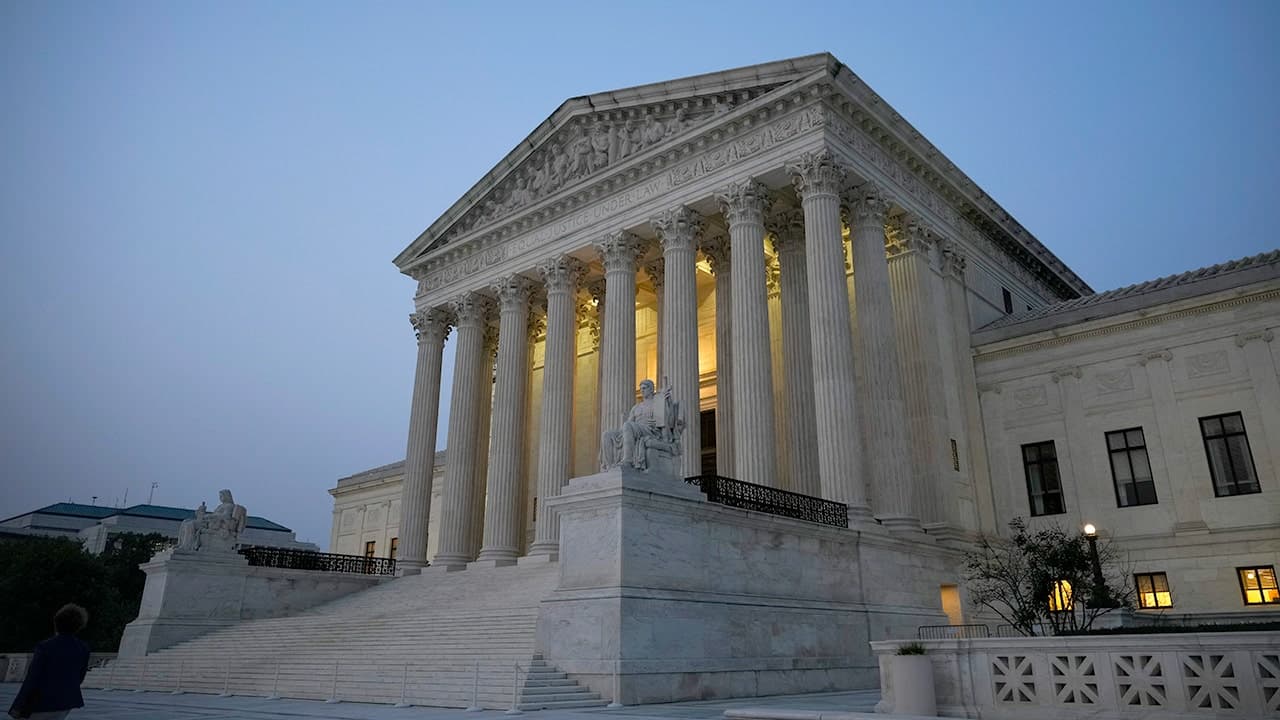 Supreme Court limits use of race in congressional redistricting, narrowing application of the Voting Rights Act in Louisiana case