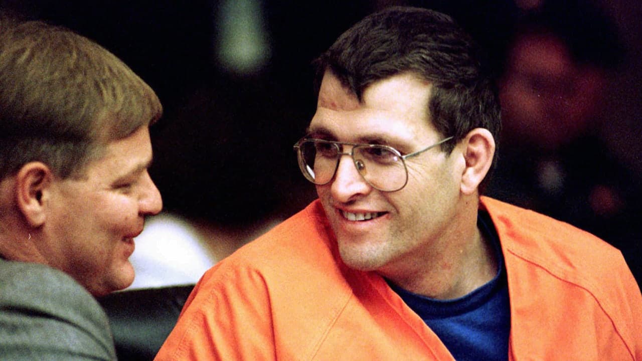Happy Face Killer Warns Heuermann of Prison Violence