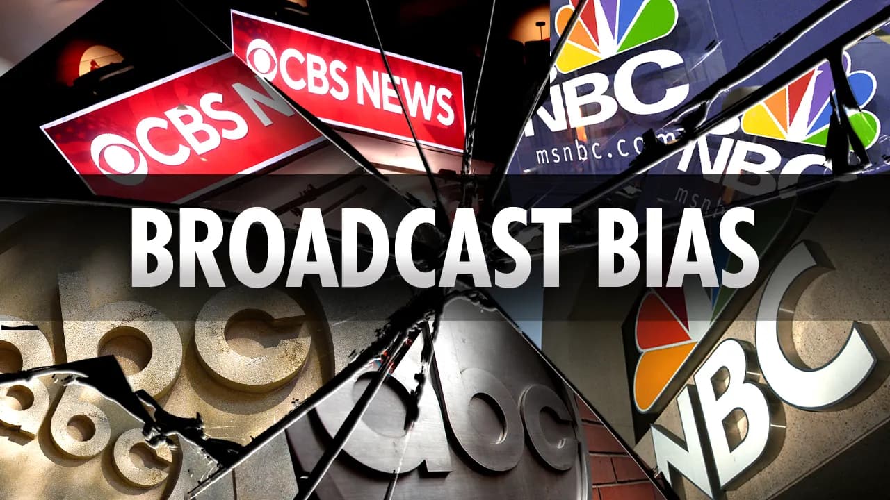 Networks' Coverage of Obama Center Criticized