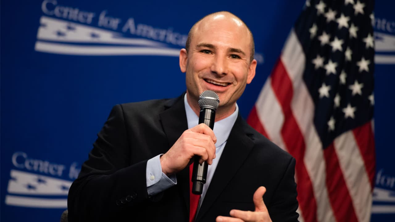 DOJ Opens Civil Rights Investigation into Fairfax Commonwealth's Attorney Steve Descano over Allegations of Preferential Charging for Immigrants