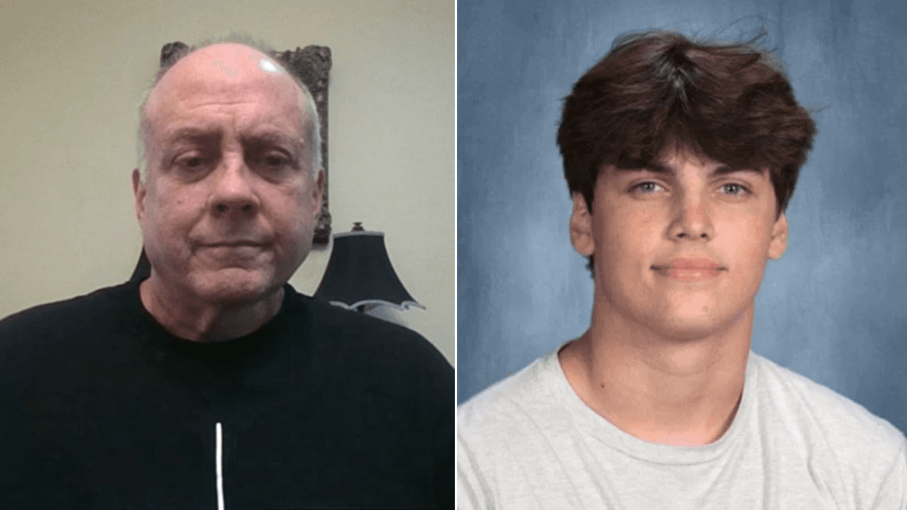 Father Says Frisco ISD Let Killer Graduate