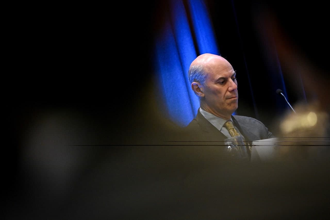 Trump admin asks Boasberg for more time to detail CECOT plans after Maduro ouster