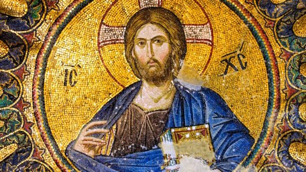 What would Jesus say about AI? Are we building another golden calf?