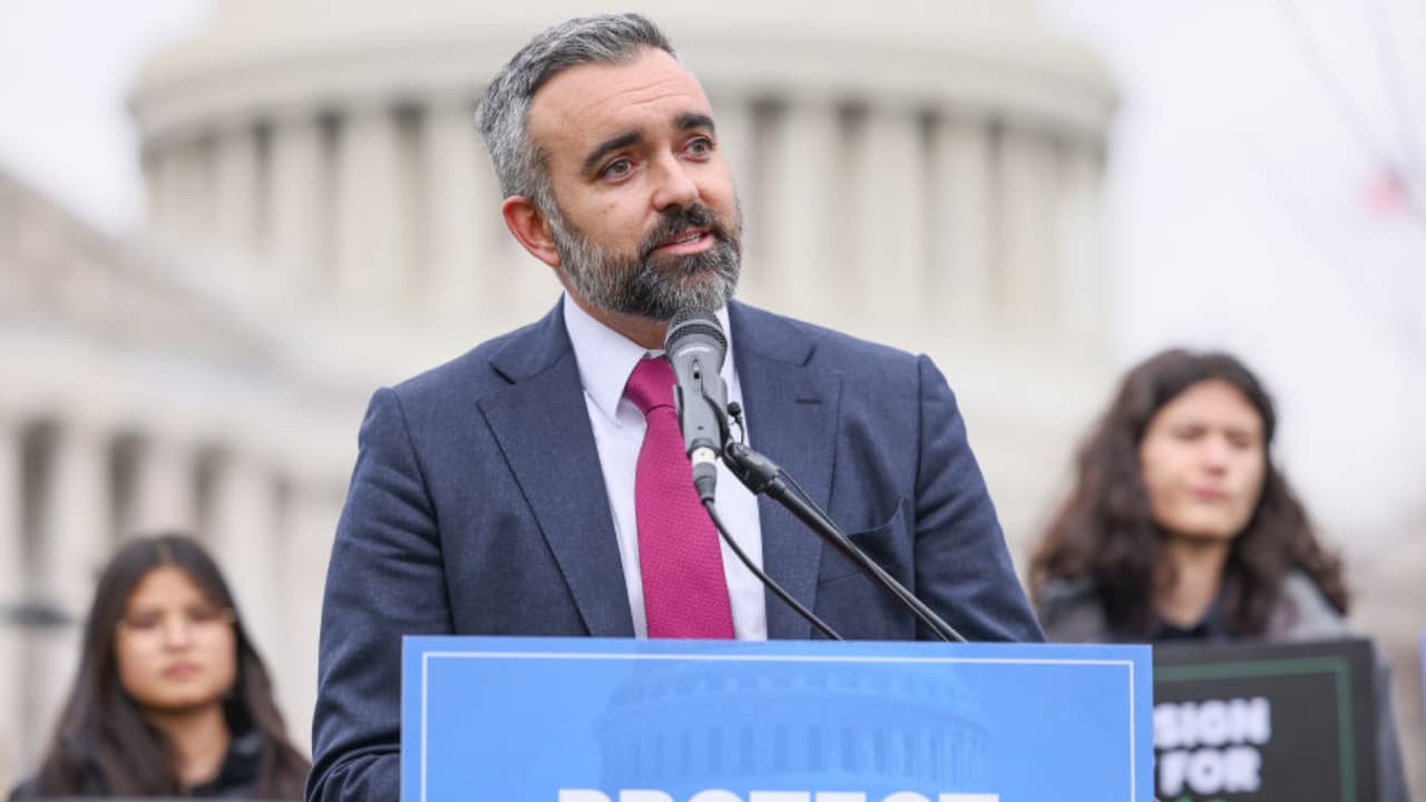 Soros-backed Dem reveals he and coalition of anti-Trump AGs met 'daily' to strategize lawsuits