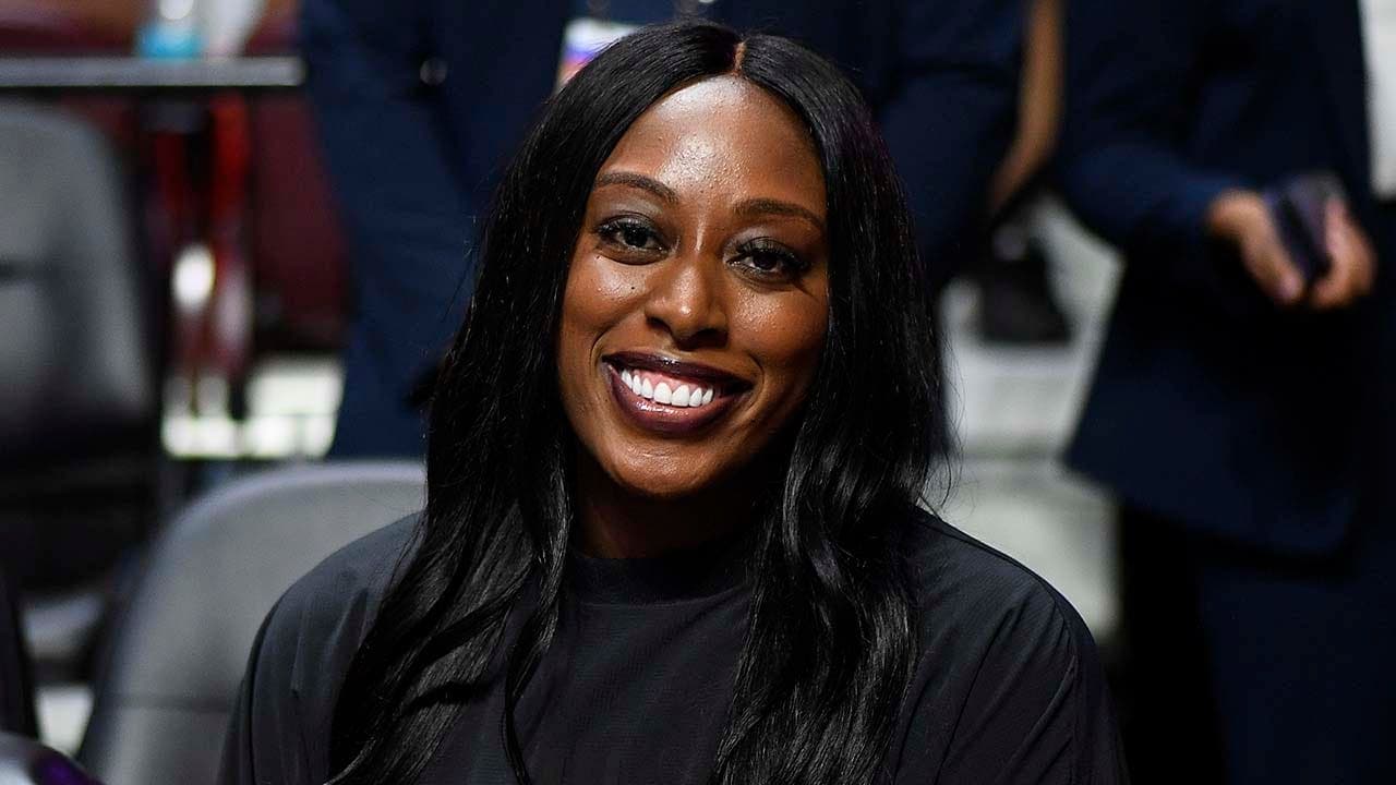 WNBA Suspends Thomas; Ogwumike Frames Incident