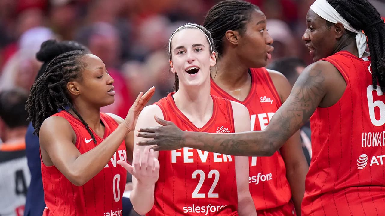 Indiana Fever re-sign Lexie Hull and Kelsey Mitchell, add Monique Billings as Caitlin Clark returns and team pursues 2026 WNBA title