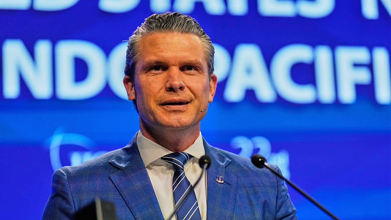 Pentagon probe into secret Signal chats on Houthi strikes set to drop Thursday as Hegseth faces scrutiny