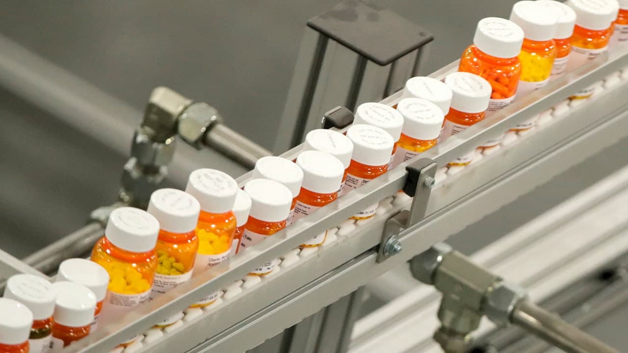 U.S. Launches Trade Probe into Germany Drug Pricing