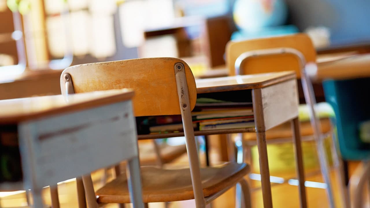 Iron Academy and Academy31 prove America can still revive its failing education system