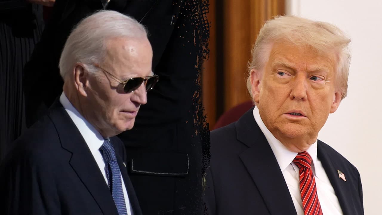 Trump allies cite surge in appeals court wins, say reversals dwarf Biden era