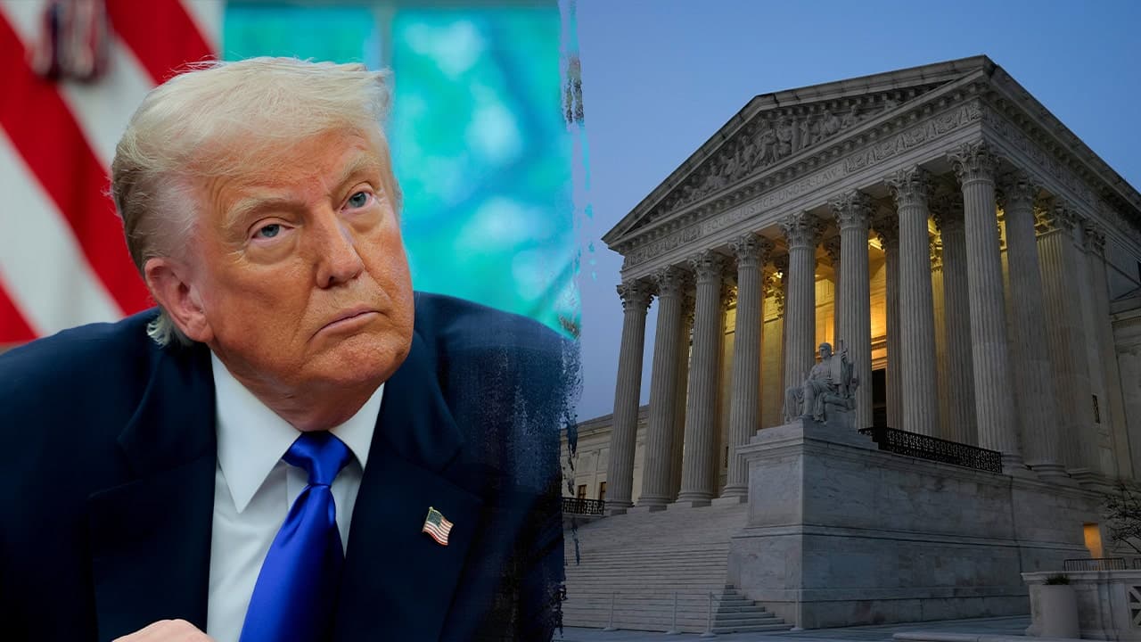 Supreme Court Limits Asylum Access and TPS Relief