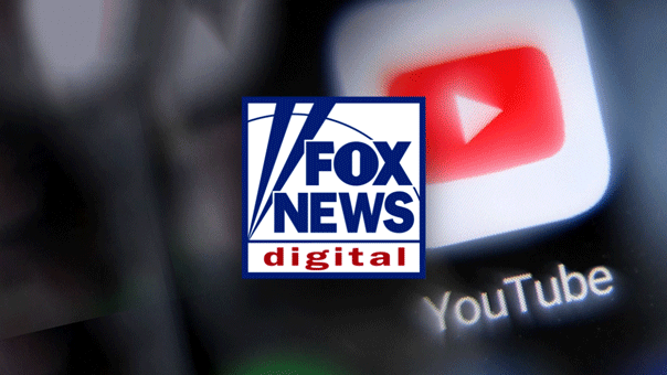 Fox News Leads YouTube Views and Engagement Q2 2026