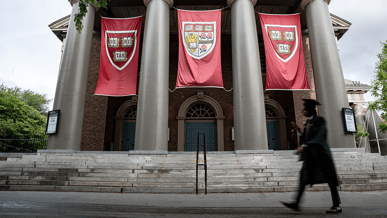 Harvard reviews Republican student group's social-media post about Harvard Islamic Society Eid event
