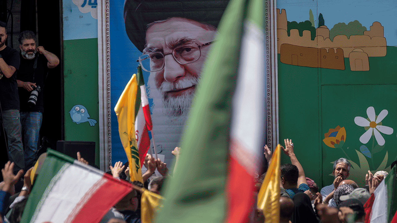 LISA DAFTARI: Trump didn’t start a war; he ended one, and Iranians are celebrating